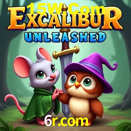 Experiência VIP 6r.com