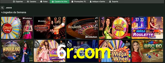 6r.com bet