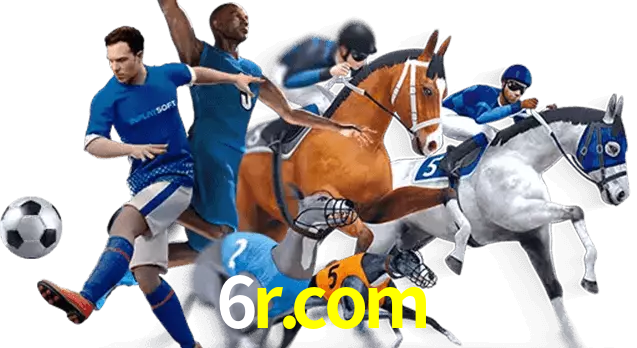 6r.com