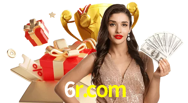6r.com