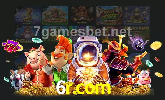 cassino 6r.com