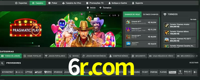 cassino 6r.com