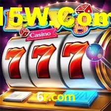 6r.com App Interface