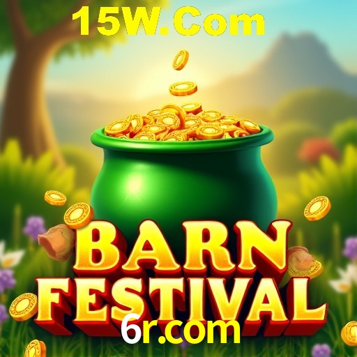 Jogos de Slot 6r.com