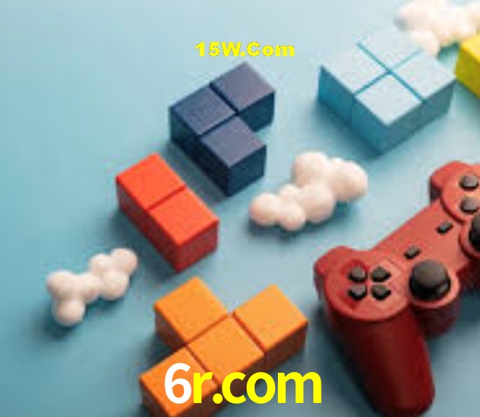 Apostas Esportivas na 6r.com: Um Guia Completo