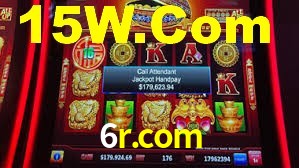 6r.com