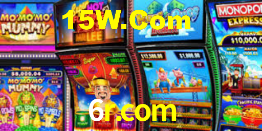 6r.com