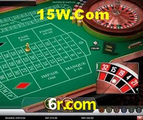 Apostas Esportivas na 6r.com: Um Guia Completo