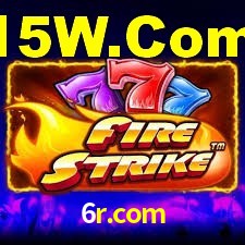 Live Casino 6r.com