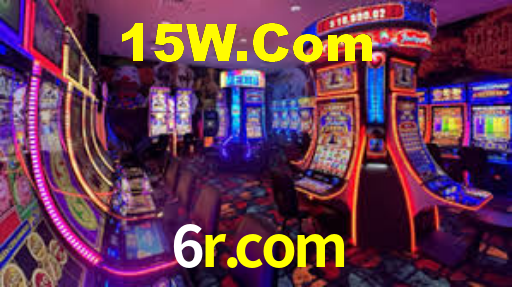 6r.com: A Experiência de Casino com Jogos de Mesa ao Vivo