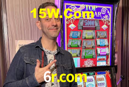 Descubra a Magia dos Jogos de Arcade no 6r.com