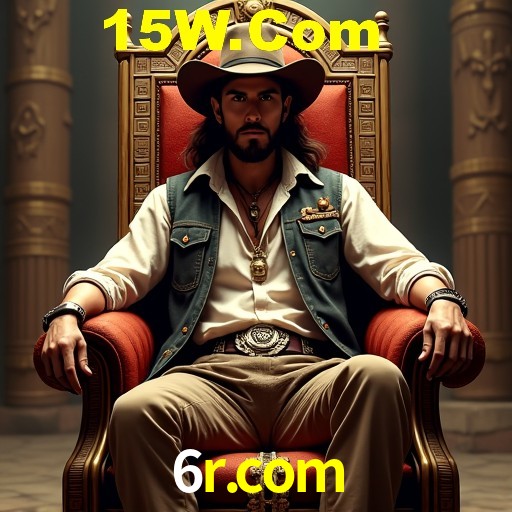 Secure Login 6r.com