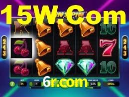 6r.com: Seu Cassino Premiado com Pagamentos Rápidos
