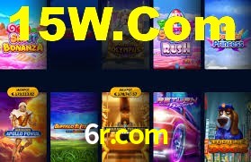 6rgamebet