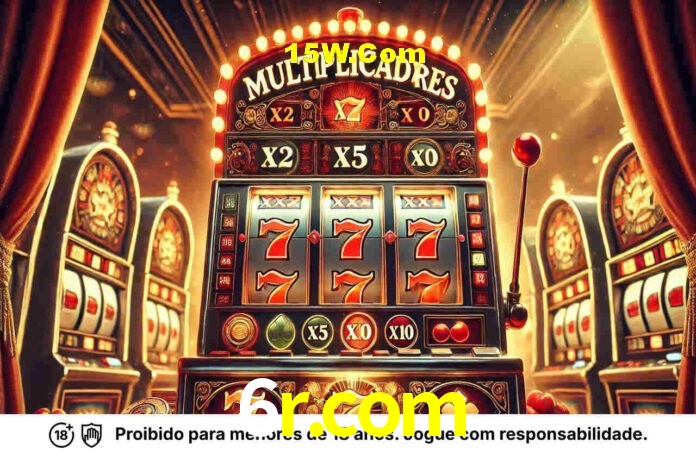 Welcome Bonus 6r.com