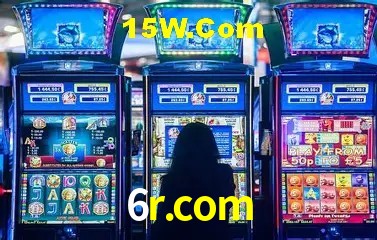 Apostas Esportivas na 6r.com: Um Guia Completo