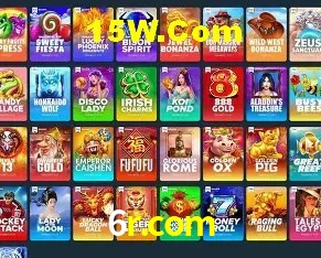 Inovações de Jogos na 6r.com: O Futuro das Experiências Interativas