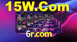 VIP Casino 6r.com