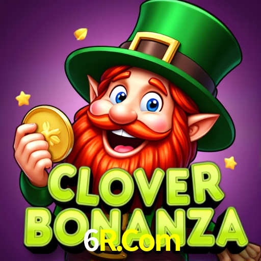 Cassino de Jogos 6R.Com
