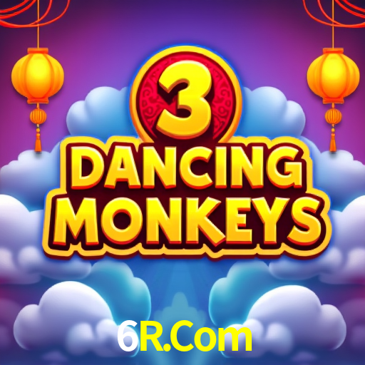 Jogos de Cassino 6R.Com