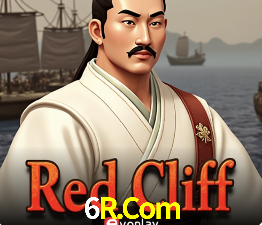 Slots no Site 6R.Com